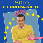 Paolo, l'Europa siete voi