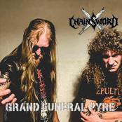 Grand Funeral Pyre