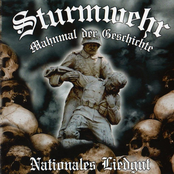 Mahnmal Der Geschichte by Sturmwehr