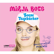 Mirja Boes: Boese Tagebücher - Unaussprechlich peinlich