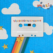 Mazie: the rainbow cassette (bonus)