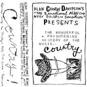 The Wonderful + Frightening History of the Music... Country