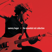 Sammy Hagar: The Essential Red Collection