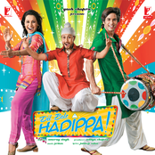 Hadippa by Mika Singh