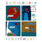 Out Of The Blue by Robert Wyatt