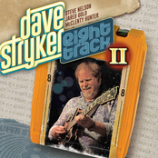 Dave Stryker: Eight Track II