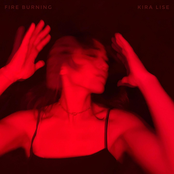 Fire Burning - Single