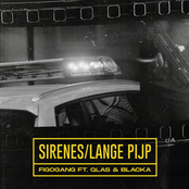 Sirenes/Lange Pijp