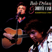 Careless Love by Bob Dylan & Johnny Cash