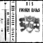 Frozen Idols