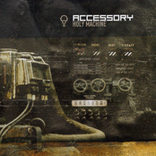 Holy Machine by Accessory