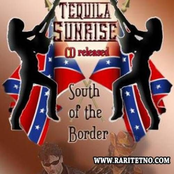 Tequila Sunrise: South of the Border
