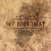 Off Broadway: Learning How To Grow Apart