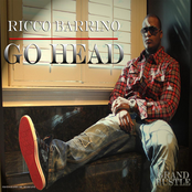 Ricco Barrino: Go Head