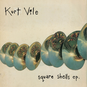 The Finder by Kurt Vile