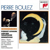 Schönberg : Pierrot lunaire & Erwartung