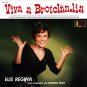 Dá Sorte by Elis Regina