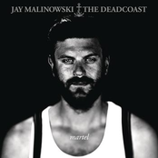 The Reckoning by Jay Malinowski & The Deadcoast