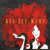 Red Sky Mary: Red Witch