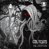 ColtCuts: The Haunting