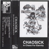 In Chaos For Eternity Demo