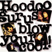 In The Middle Of The Land by Hoodoo Gurus