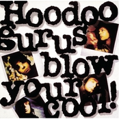 Where Nowhere Is by Hoodoo Gurus