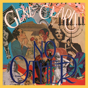 Silver Raven by Gene Clark