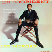 Lost And Found by Lee Morgan