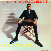 Easy Living by Lee Morgan