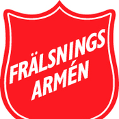 frälsningsarmen