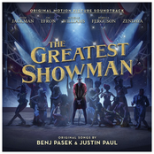 The Greatest Showman: Original Motion Picture Soundtrack