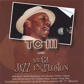 MEGA JAZZ EXPLOSION