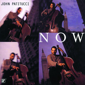 Espresso by John Patitucci