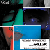 Texas Rangerz - Audio Title 01 [AAR010]