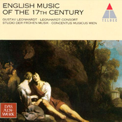 English Music of the 17th Century 2