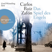 Das Spiel des Engels (Gekürzt)