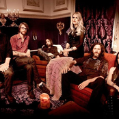 Hammers of Misfortune photo provided by Last.fm