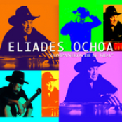 Eliades Ochoa: Companeros De Mi Vida