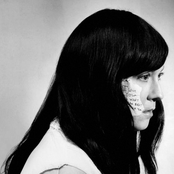 ANOHNI photo provided by Last.fm