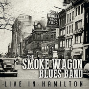 Live In Hamilton