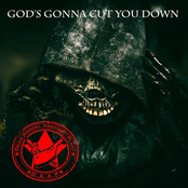 God's Gonna Cut You Down (feat. Adoration Destroyed)