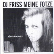 DJ Friss meine Fotze - Für meine Kumpels
