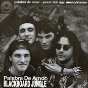 Palabra De Amor / Power Itch Age