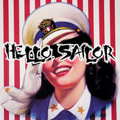 Hello, Sailor EP