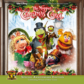 The Muppet Christmas Carol