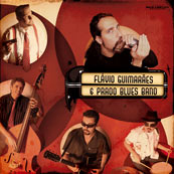 flavio guimaraes & prado blues band