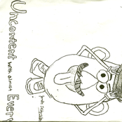 Uncontent Wiht Almost Everything