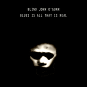 blind john o'gunn