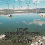 Love, consequences and Serenity